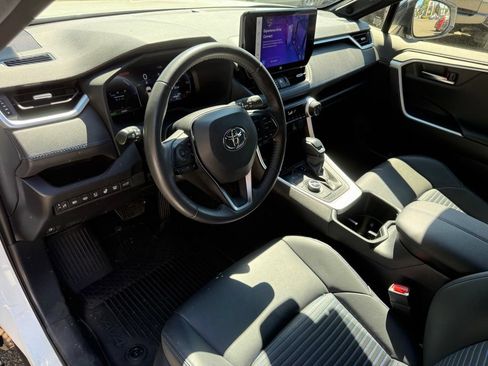 Certified 2023 Toyota RAV4 XSE AWD/4WD image 13