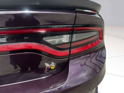 Used 2021 Dodge Charger Scat Pack RWD image 17