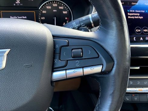 Used 2022 Cadillac CT5 Premium Luxury image 19