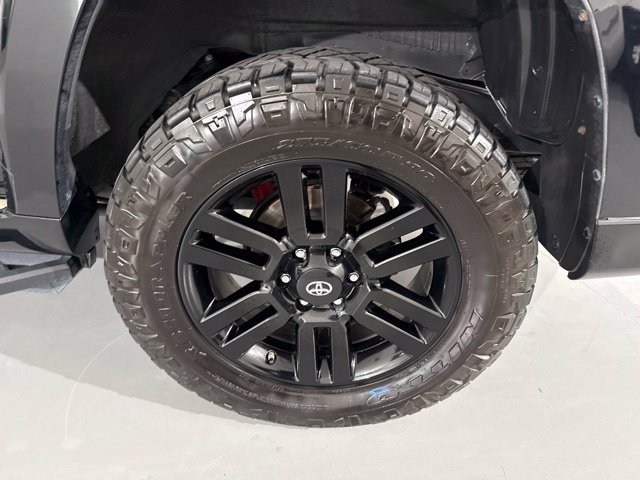 Used 2020 Toyota 4Runner Nightshade AWD/4WD image 7