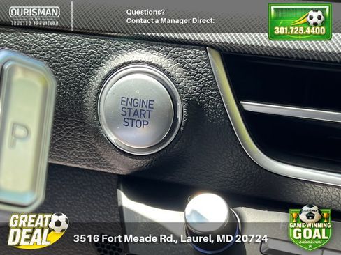 Used 2024 Hyundai Sonata SEL FWD image 24