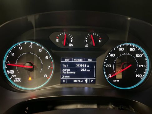Used 2024 Chevrolet Malibu RS FWD image 20