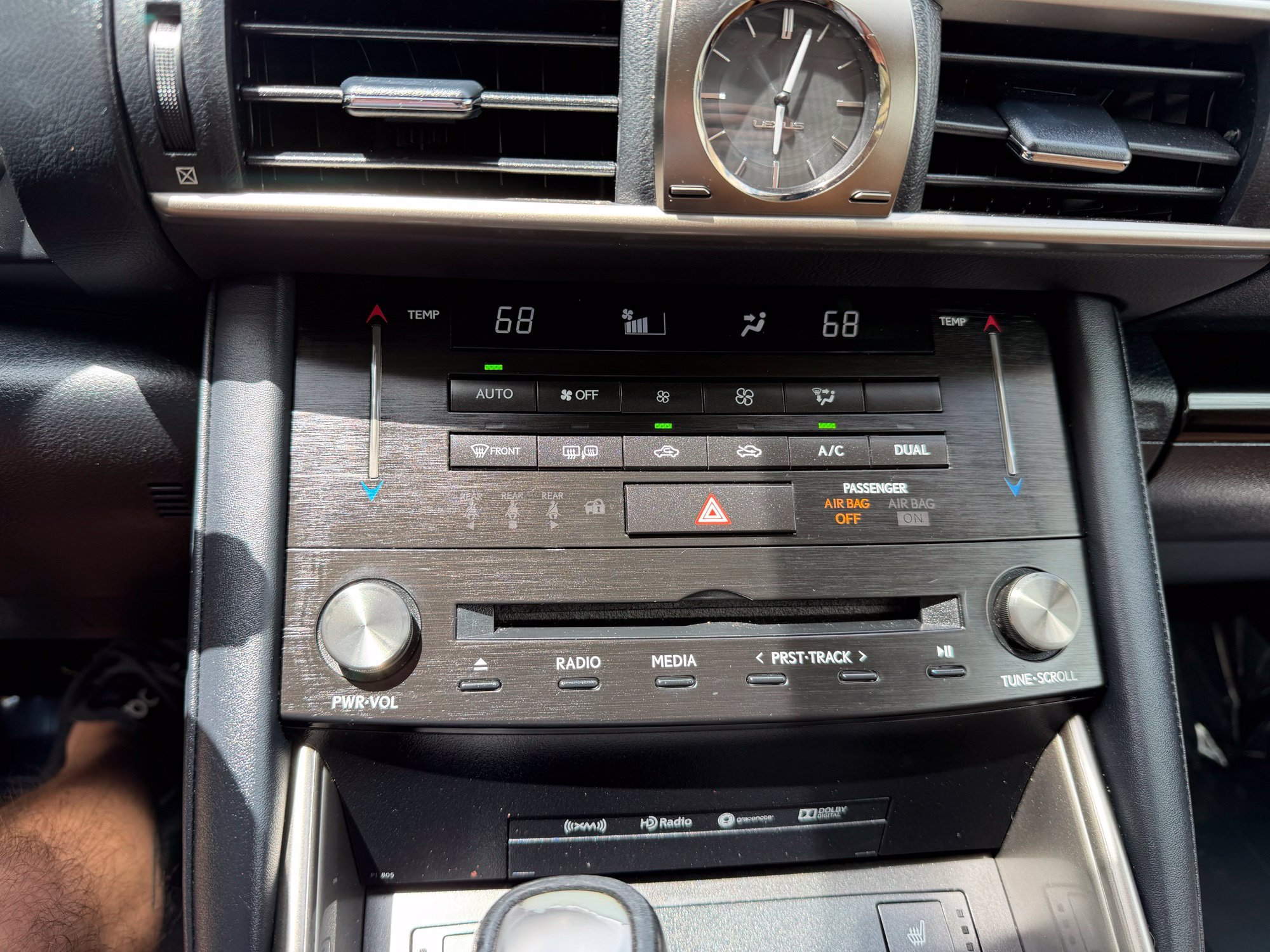 Used 2018 Lexus IS 300 AWD w/ Comfort Package image 21