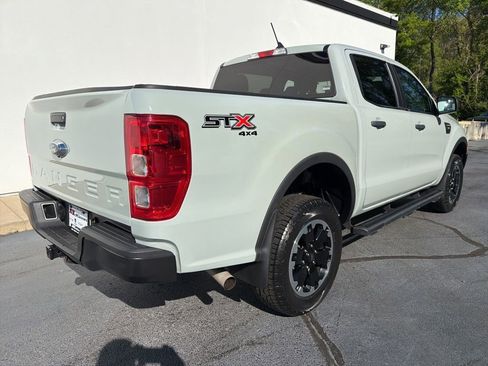 Used 2021 Ford Ranger XL w/ Equipment Group 101A High AWD/4WD image 11