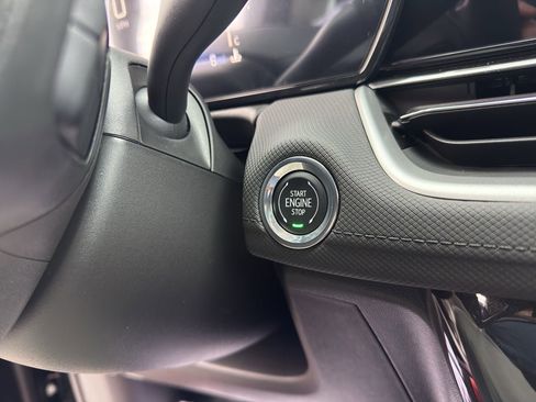 New 2026 Chevrolet TrailBlazer LT w/ Driver Confidence Package image 19