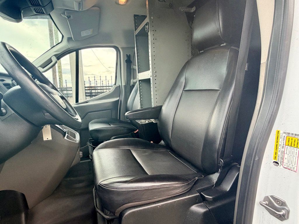 Used 2020 Ford Transit 350 Low Roof RWD image 12