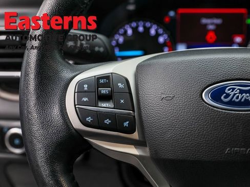 Used 2023 Ford Explorer Limited image 15