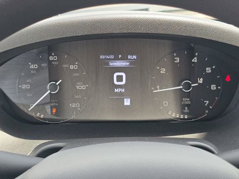 New 2025 RAM ProMaster 2500 w/ Safety Group image 24