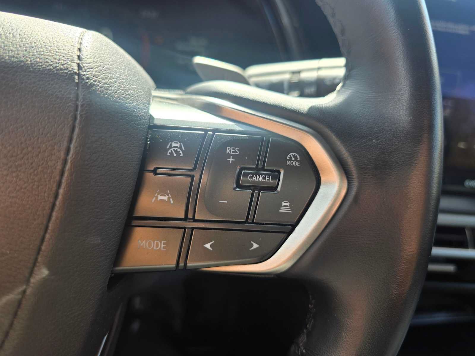 Used 2025 Lexus RX 350 Premium FWD image 33
