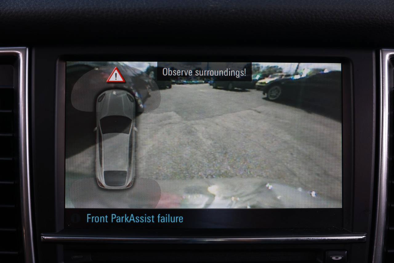 Used 2013 Porsche Panamera image 36