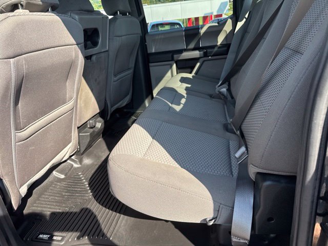 Used 2020 Ford F150 XLT AWD/4WD image 11