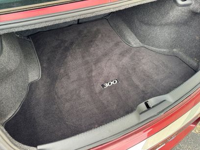 Used 2018 Chrysler 300 Limited w/ Harman/Kardon Audio Group