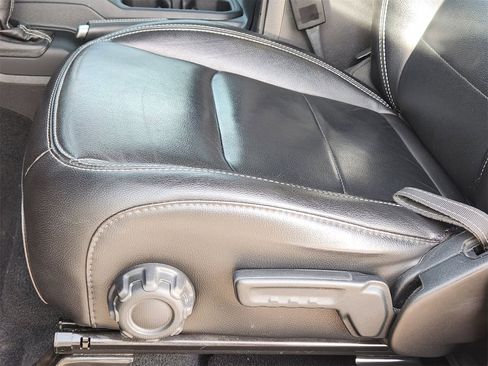 Used 2023 Jeep Wrangler Sahara w/ Cold Weather Group image 33