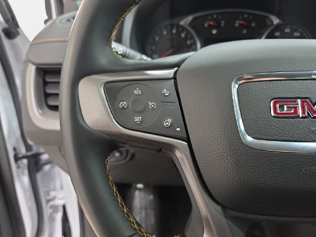 Used 2023 GMC Terrain AT4 AWD/4WD image 17