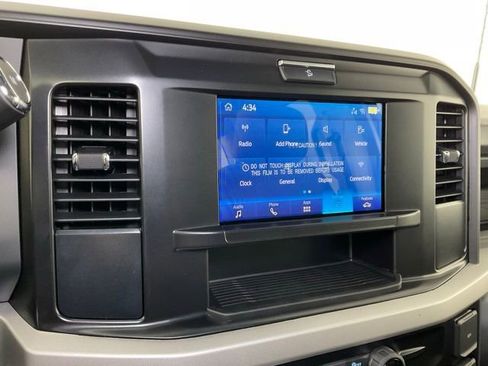 New 2026 Ford F250 XL w/ STX Appearance Package image 21