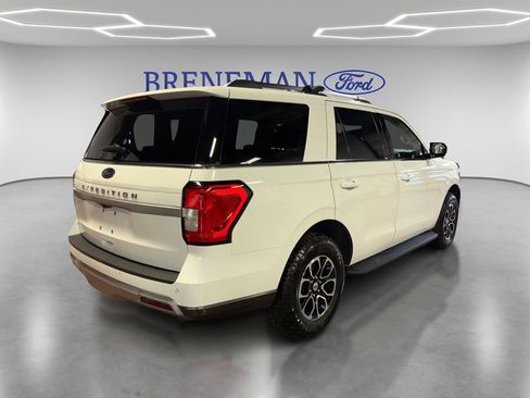 Used 2024 Ford Expedition XLT image 5