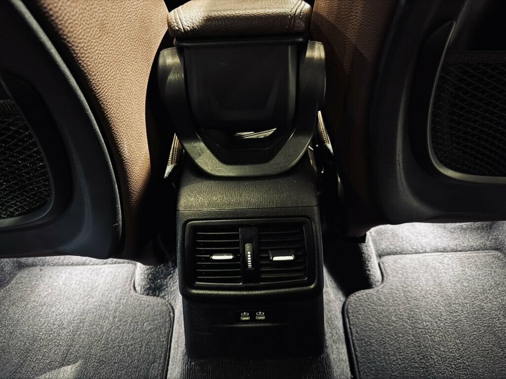 Used 2019 BMW X1 sDrive28i FWD image 25