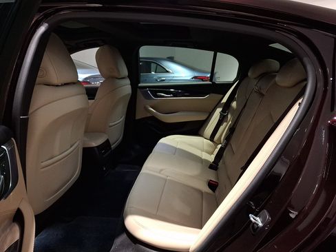 Used 2020 Cadillac CT5 Premium Luxury AWD/4WD image 21