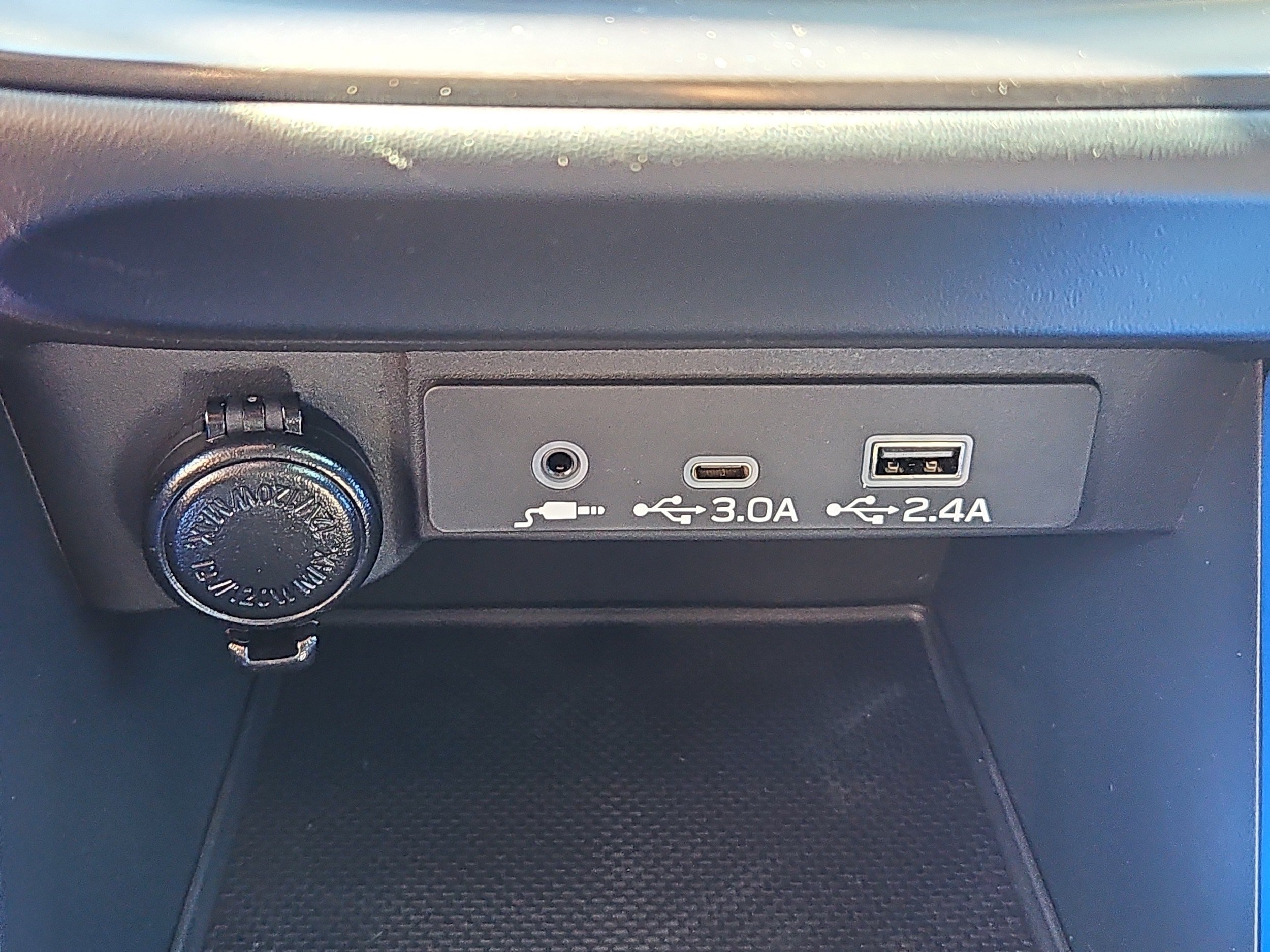 New 2026 Subaru WRX tS AWD/4WD image 12