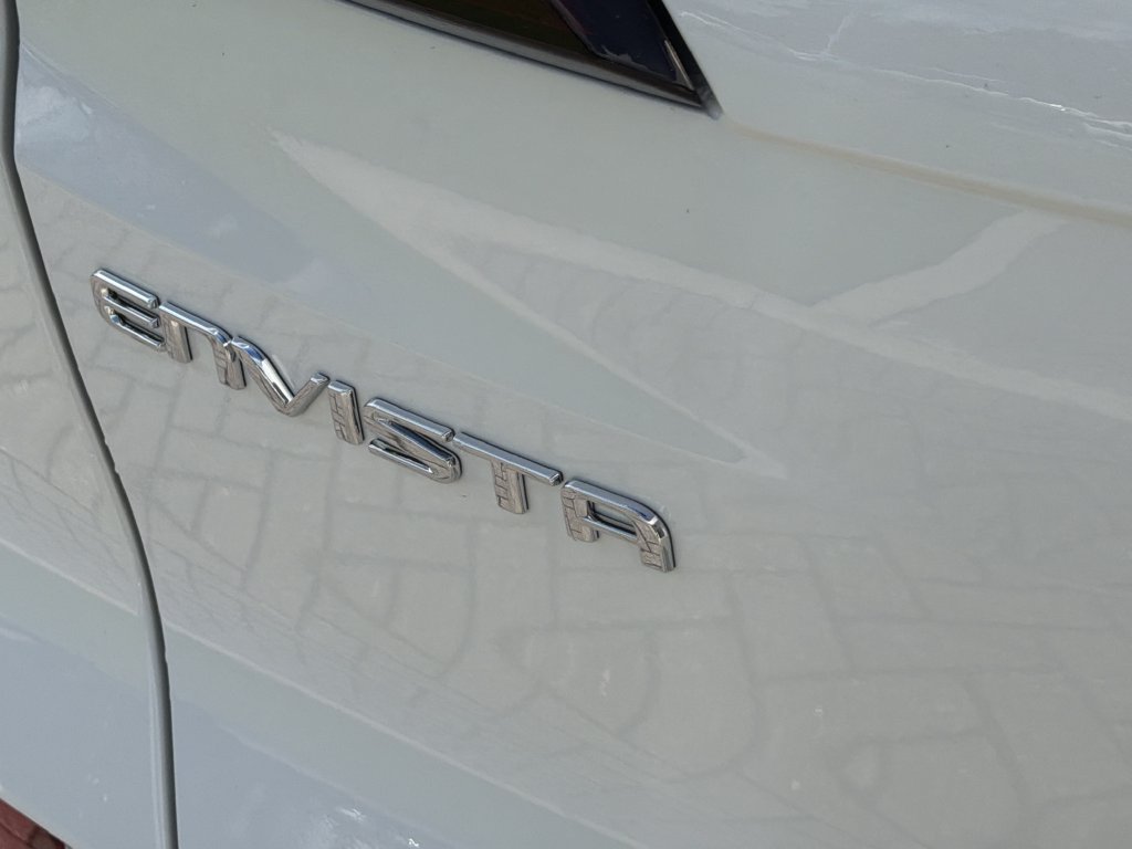 New 2026 Buick Envista Sport Touring w/ Convenience I Package FWD image 13