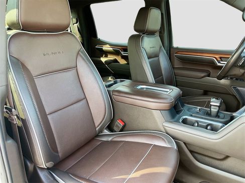 Used 2022 GMC Sierra 1500 Denali w/ Technology Package image 30