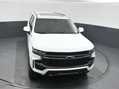 Used 2022 Chevrolet Suburban Z71 image 39