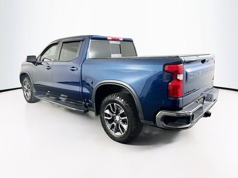 Used 2023 Chevrolet Silverado 1500 LT image 5