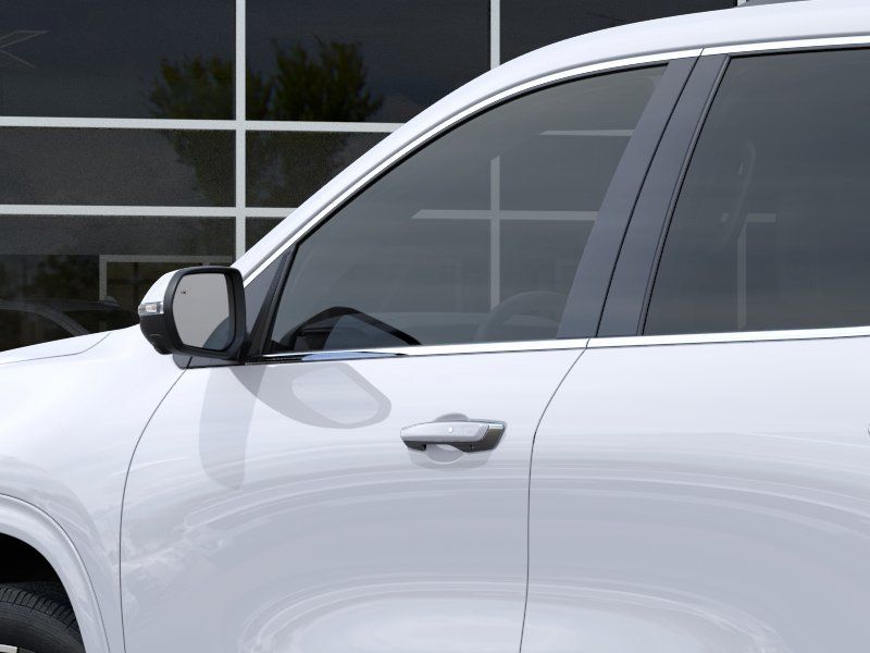 New 2027 GMC Acadia Denali Ultimate FWD image 12