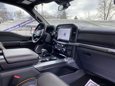 Used 2023 Ford F150 Tremor w/ Equipment Group 402A High image 21