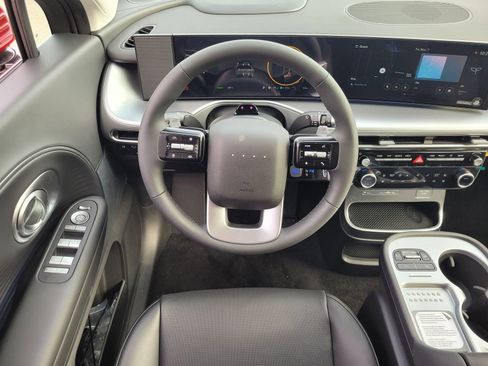 New 2026 Hyundai Ioniq 9 SEL image 8