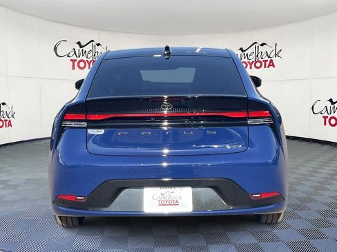 New 2026 Toyota Prius Limited image 7
