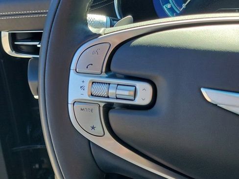 Used 2024 Genesis GV80 3.5T Prestige w/ Prestige Package image 29