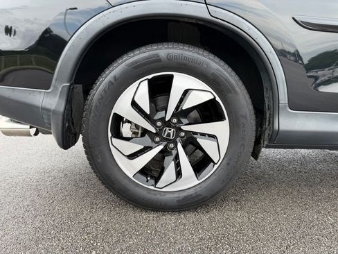 Used 2016 Honda CR-V Touring image 24