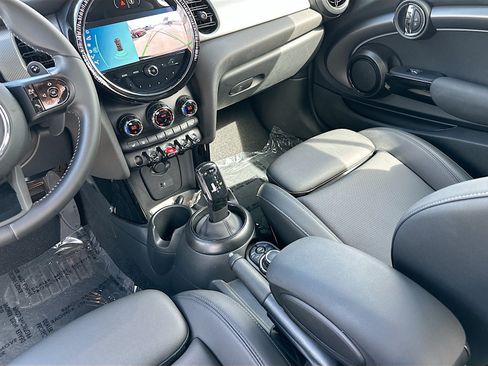 Used 2024 MINI Cooper S FWD image 23