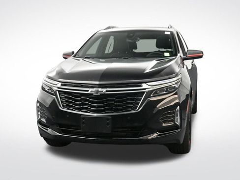 Used 2023 Chevrolet Equinox Premier AWD/4WD image 8