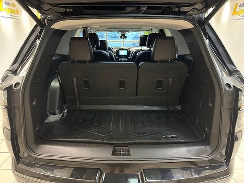 Used 2018 Chevrolet Traverse Premier w/ Redline Edition image 25