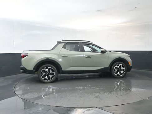 Used 2022 Hyundai Santa Cruz Limited image 6