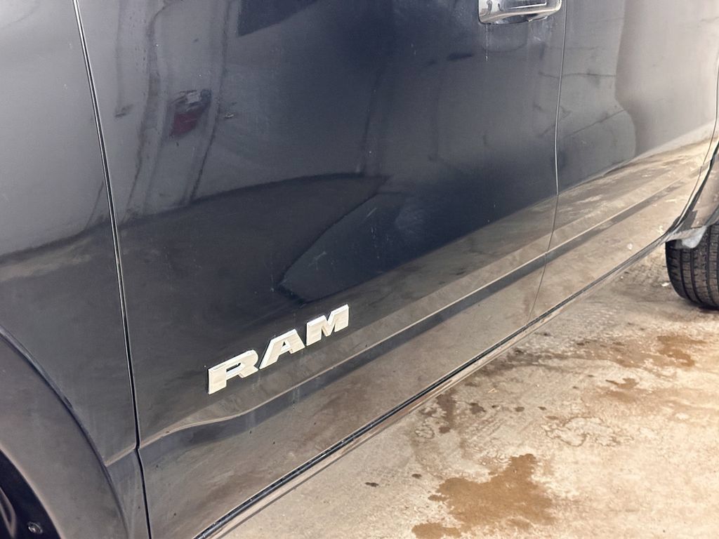 New 2026 RAM 1500 Big Horn AWD/4WD image 17