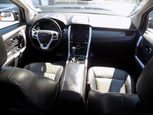 Used 2012 Ford Edge Sport w/ Driver Entry Pkg image 19