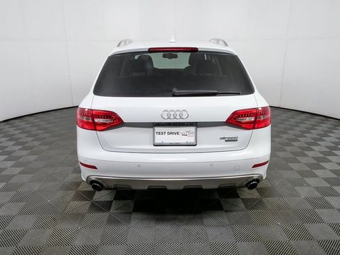 Used 2016 Audi A4 2.0T Premium Plus image 29