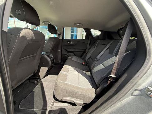 Certified 2025 Chevrolet Blazer LT AWD/4WD image 24