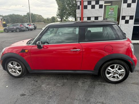 Used 2012 MINI Cooper Hardtop FWD image 3