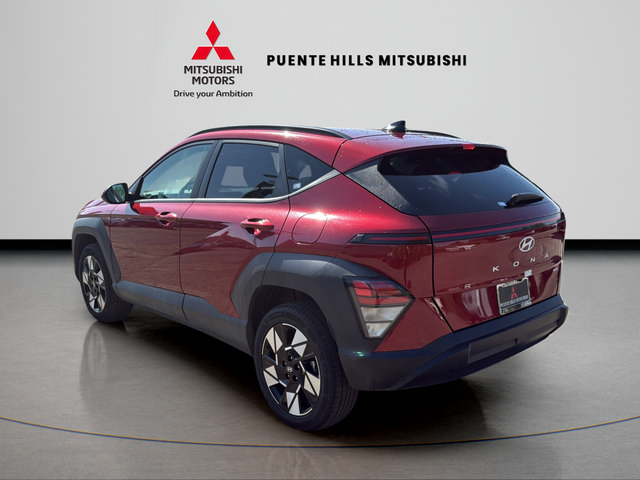 Used 2024 Hyundai Kona SEL AWD/4WD image 7