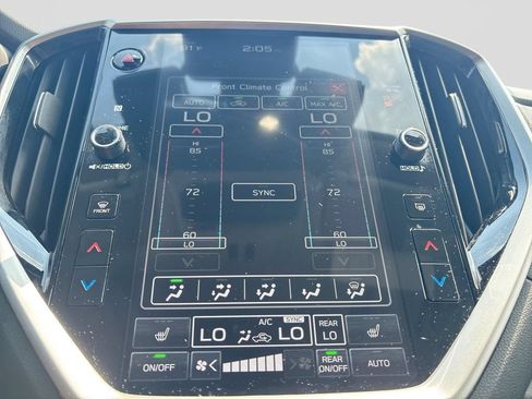 Used 2024 Subaru Ascent Limited w/ Technology Package AWD/4WD image 27