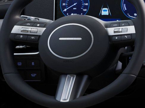 New 2025 Hyundai Sonata Limited FWD image 15