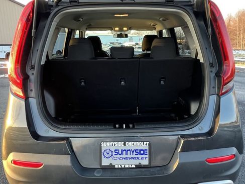 Used 2020 Kia Soul X-Line image 4