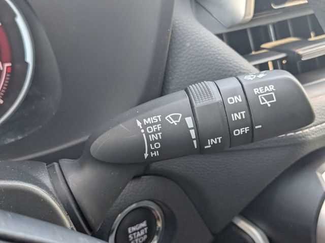 Used 2024 Toyota RAV4 XLE FWD image 27