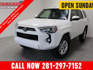 Certified 2024 Toyota 4Runner SR5 video 1