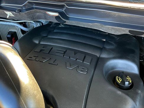 Used 2018 RAM 1500 Tradesman w/ Power & Remote Entry Group image 26