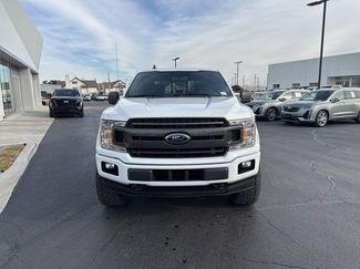 Used 2019 Ford F150 XLT w/ Equipment Group 302A Luxury video 2